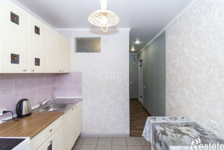 1-комн квартира Червишевский тракт, 86,  д. 86