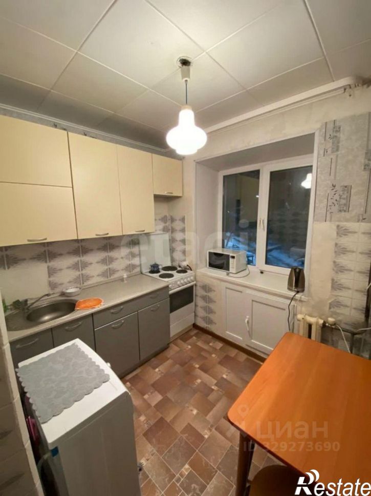 2-комн квартира Харьковская улица, 71А,  д. 71А