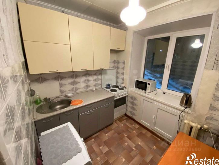 2-комн квартира Харьковская улица, 71А,  д. 71А