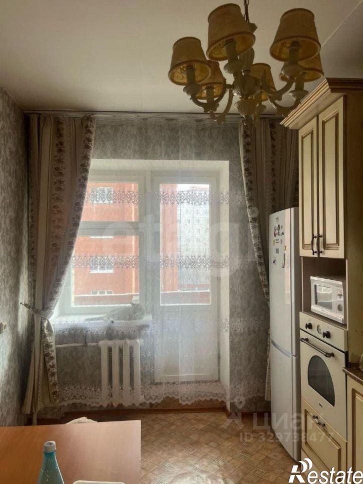2-комн квартира ул Широтная, 136,  д. 136