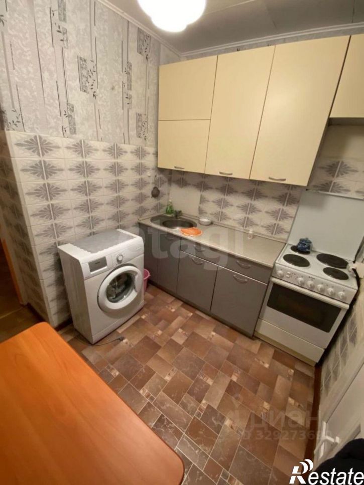 2-комн квартира Харьковская улица, 71А,  д. 71А