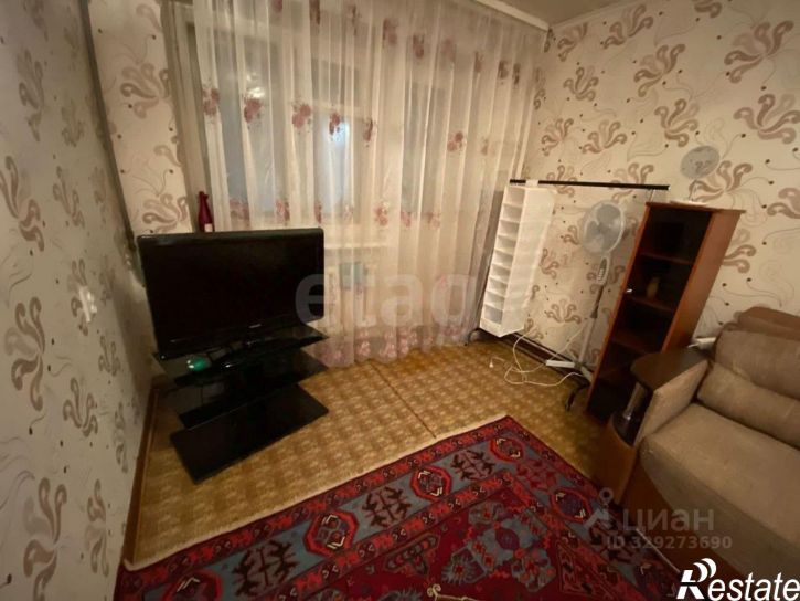 2-комн квартира Харьковская улица, 71А,  д. 71А