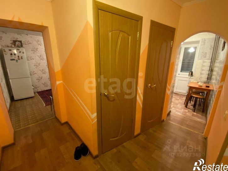 2-комн квартира Харьковская улица, 71А,  д. 71А