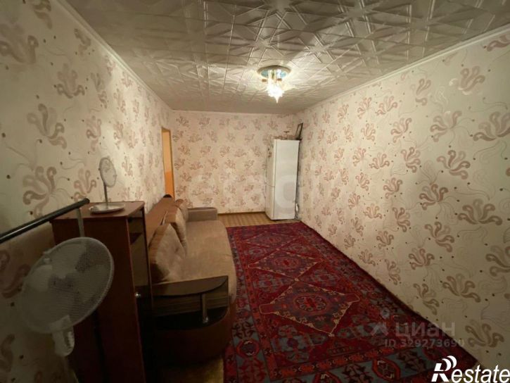 2-комн квартира Харьковская улица, 71А,  д. 71А
