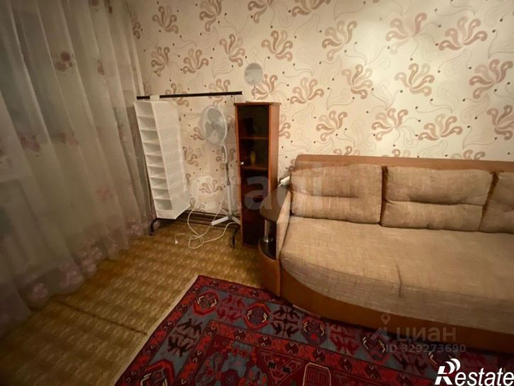 2-комн квартира Харьковская улица, 71А,  д. 71А