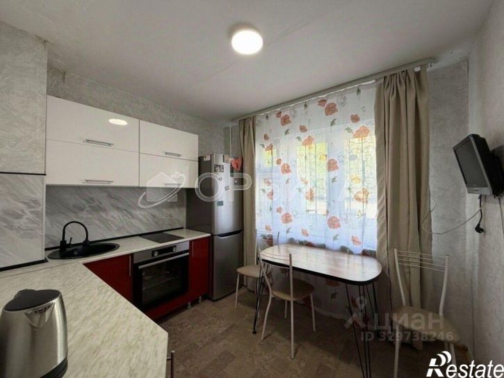 1-комн квартира улица Газовиков, 26,  д. 26
