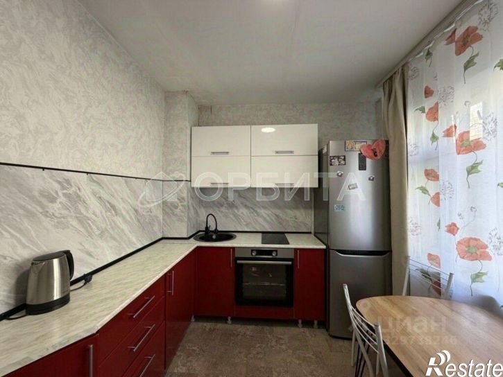1-комн квартира улица Газовиков, 26,  д. 26