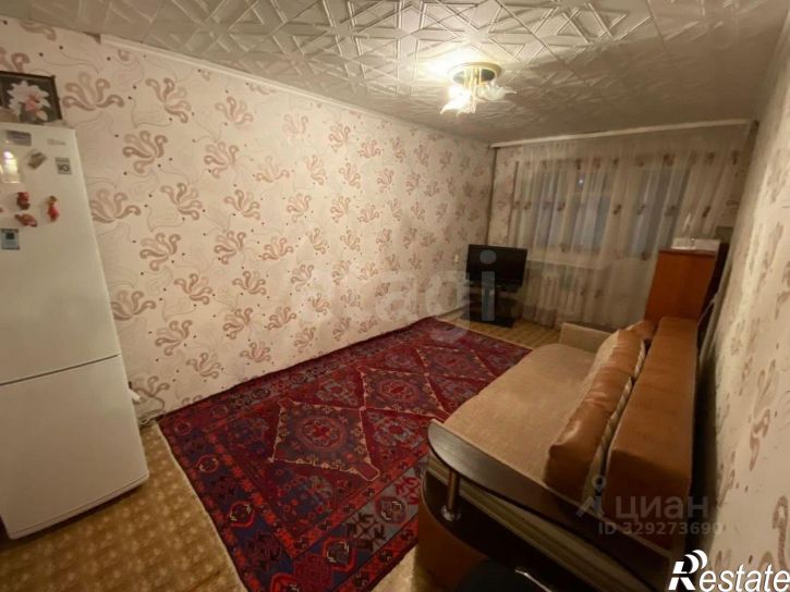 2-комн квартира Харьковская улица, 71А,  д. 71А