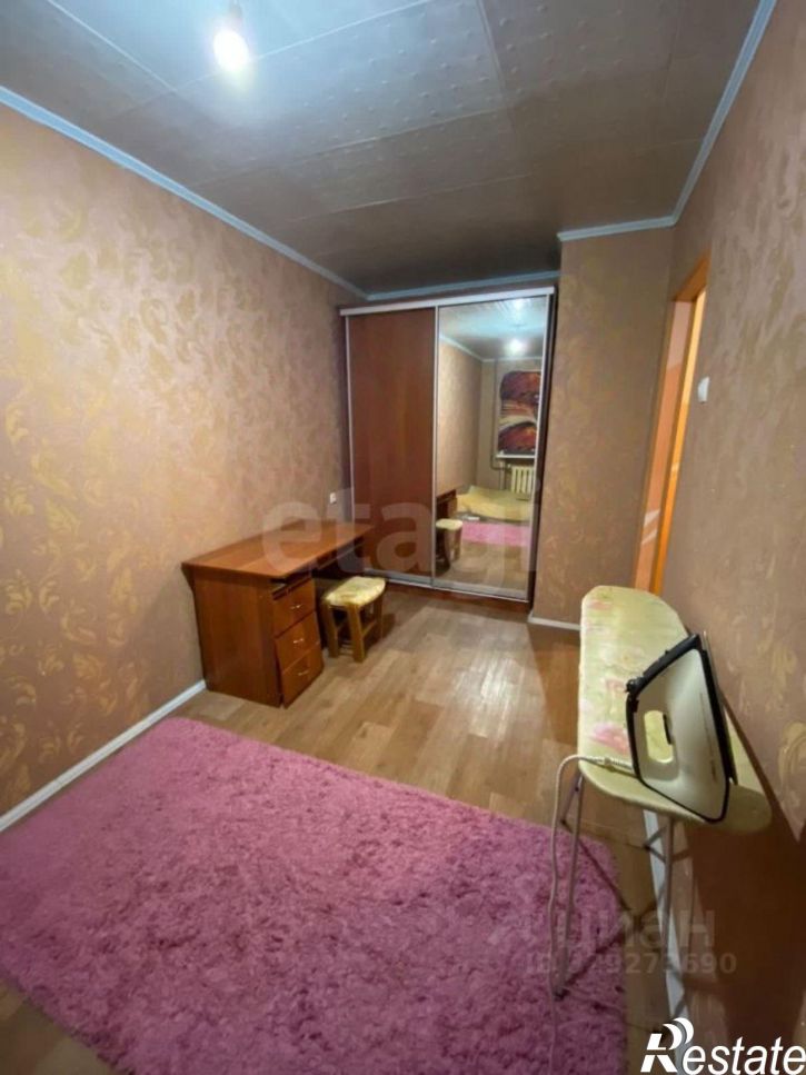 2-комн квартира Харьковская улица, 71А,  д. 71А