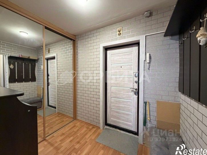 1-комн квартира улица Газовиков, 26,  д. 26