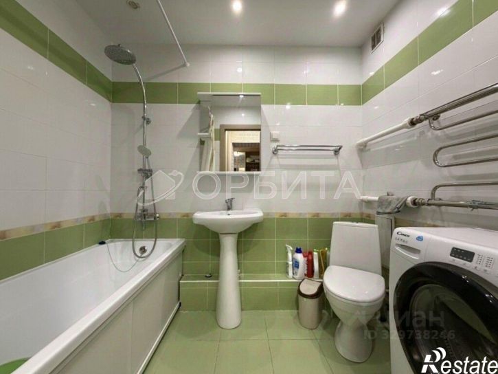 1-комн квартира улица Газовиков, 26,  д. 26