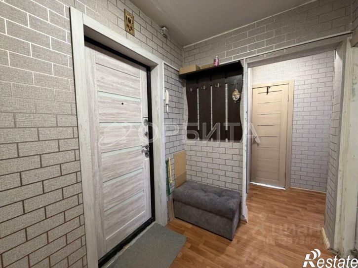 1-комн квартира улица Газовиков, 26,  д. 26