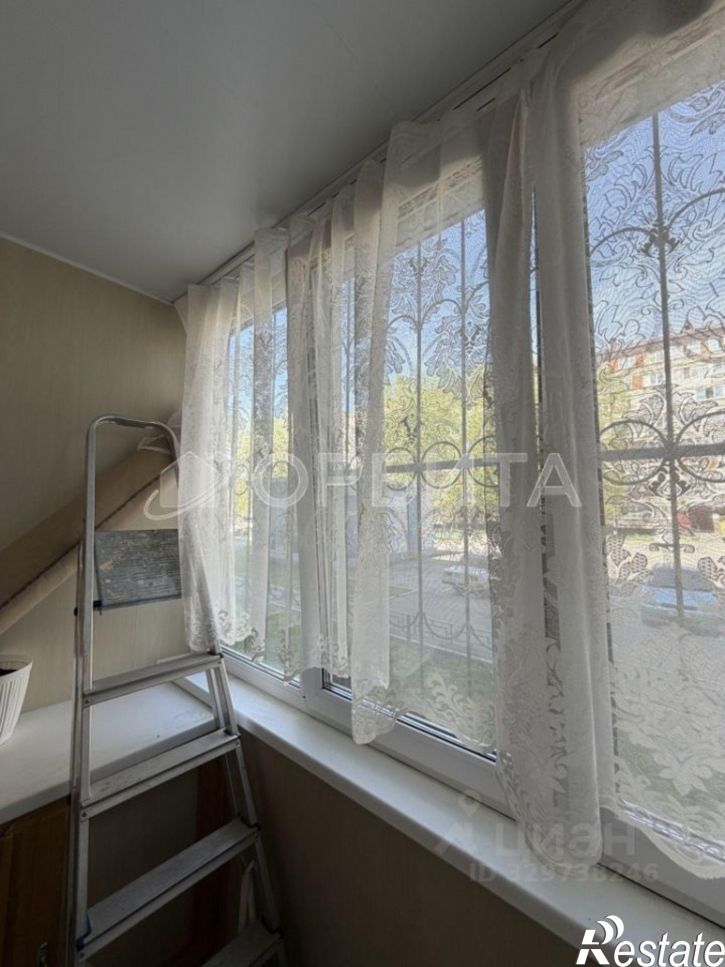 1-комн квартира улица Газовиков, 26,  д. 26