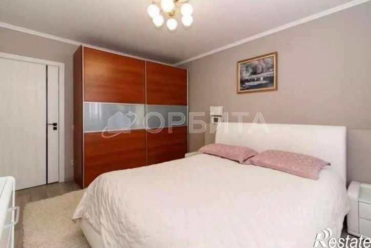 3-комн квартира ул Магнитогорская, 4,  д. 4