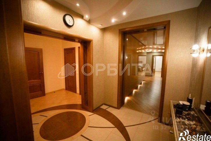 5-комн квартира ул Герцена, 82/1,  д. 82/1