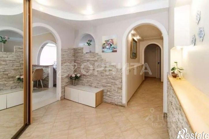 3-комн квартира ул Магнитогорская, 4,  д. 4