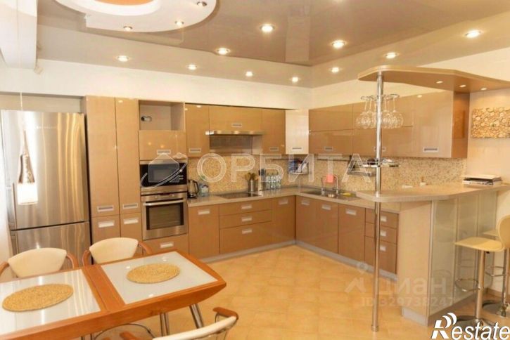 5-комн квартира ул Герцена, 82/1,  д. 82/1