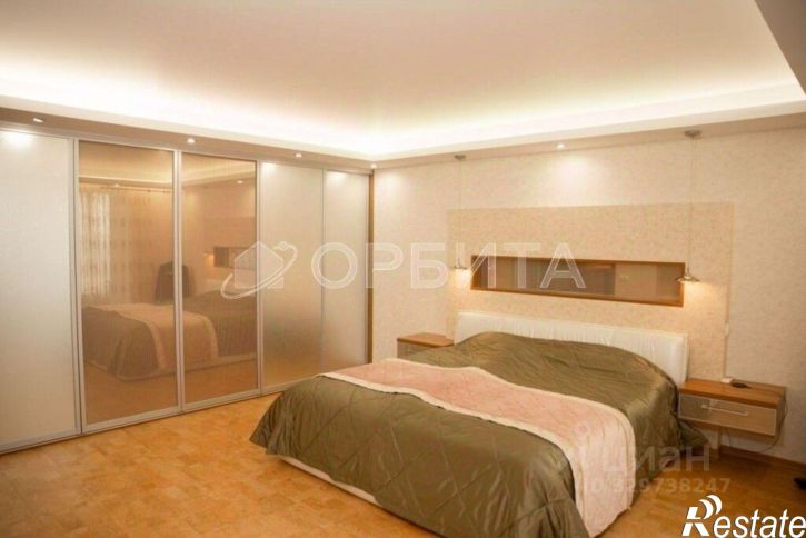 5-комн квартира ул Герцена, 82/1,  д. 82/1