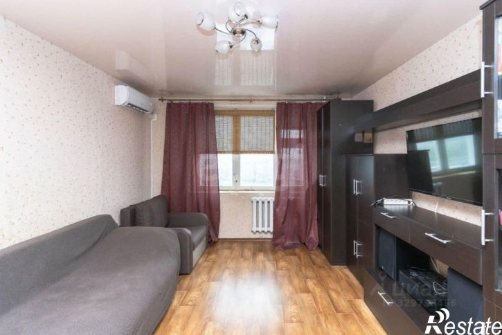 1-комн квартира ул Николая Семенова, 29,  д. 29