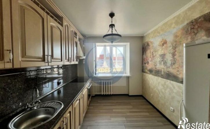 1-комн квартира ул Газовиков, 25 1,  д. 25 1,  к. 1