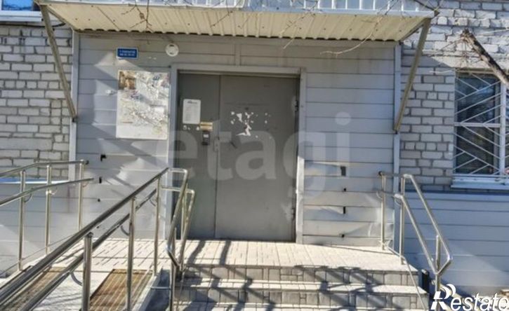 2-комн квартира ул Авторемонтная, 41,  д. 41