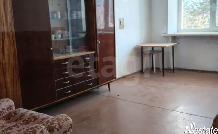2-комн квартира ул Авторемонтная, 41,  д. 41