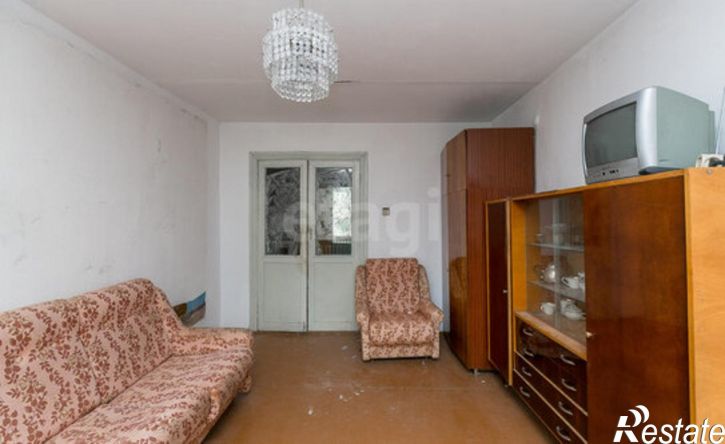 2-комн квартира ул Авторемонтная, 41,  д. 41