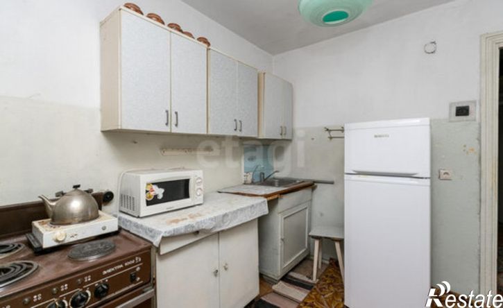 2-комн квартира ул Авторемонтная, 41,  д. 41