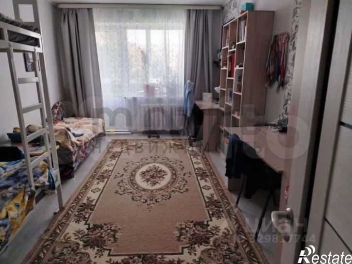 2-комн квартира Ткацкий проезд, 24,  д. 24