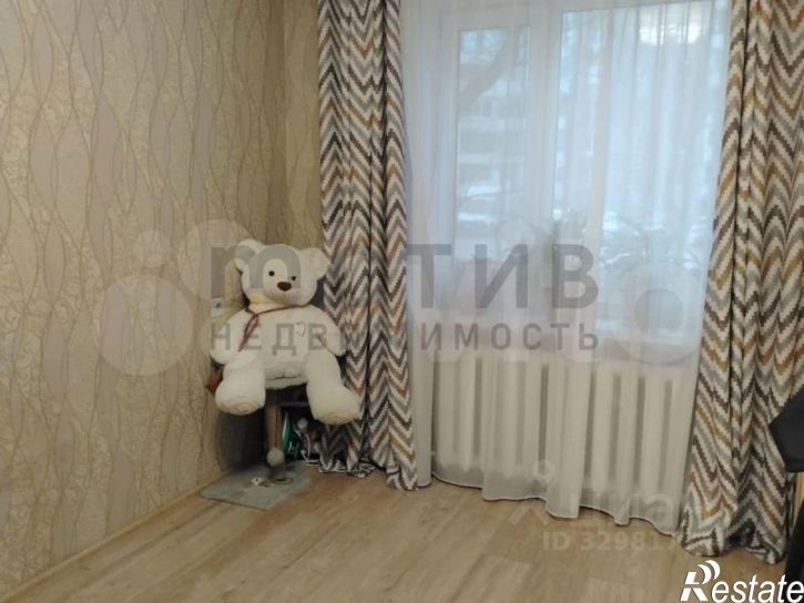 2-комн квартира Ткацкий проезд, 24,  д. 24
