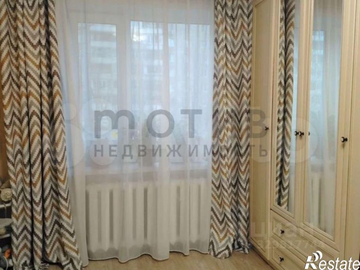 2-комн квартира Ткацкий проезд, 24,  д. 24