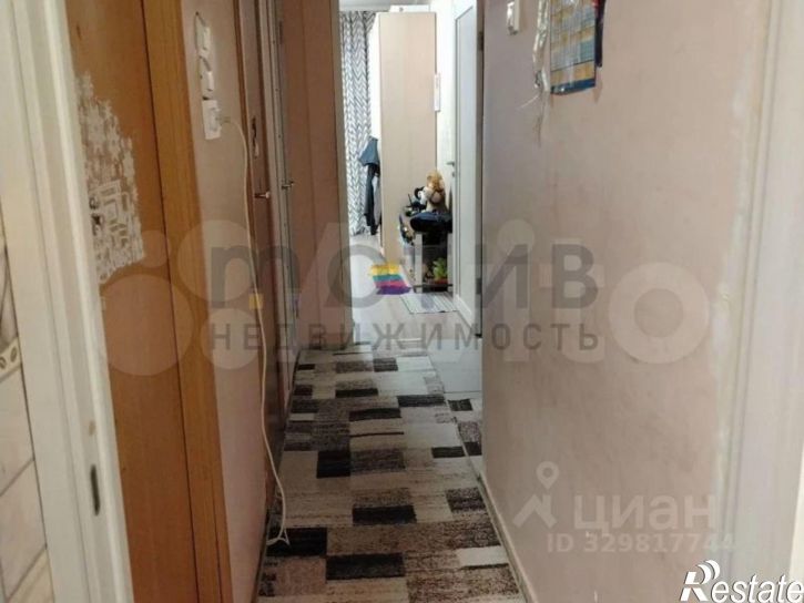 2-комн квартира Ткацкий проезд, 24,  д. 24