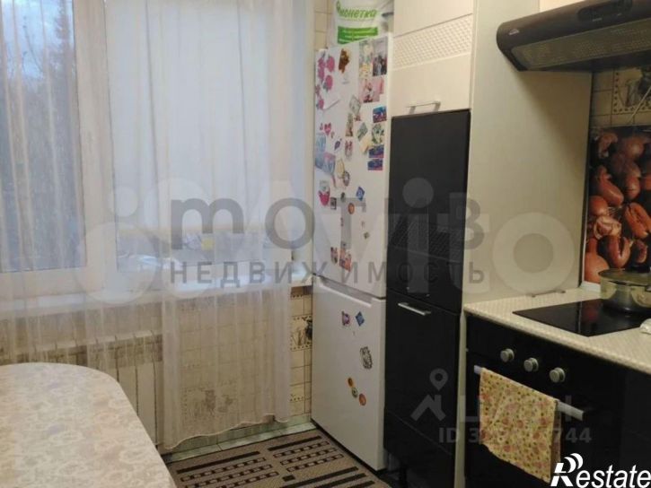 2-комн квартира Ткацкий проезд, 24,  д. 24