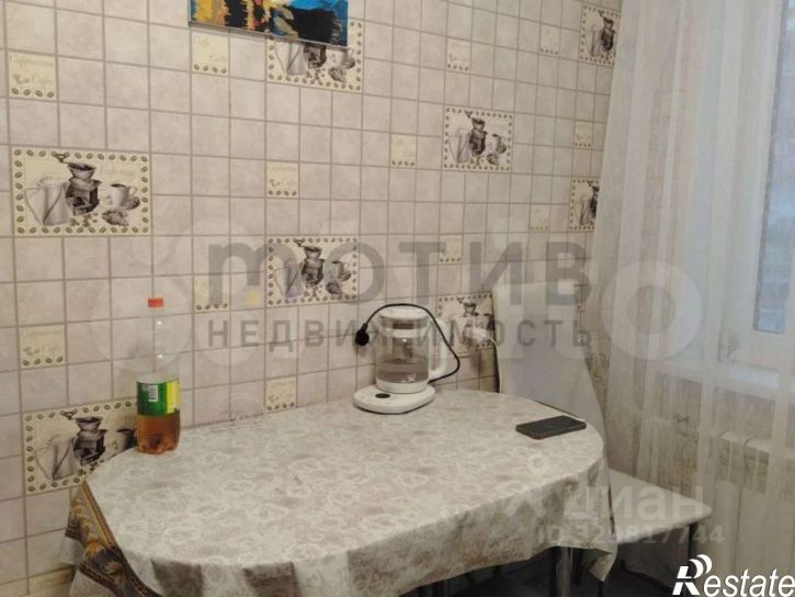 2-комн квартира Ткацкий проезд, 24,  д. 24