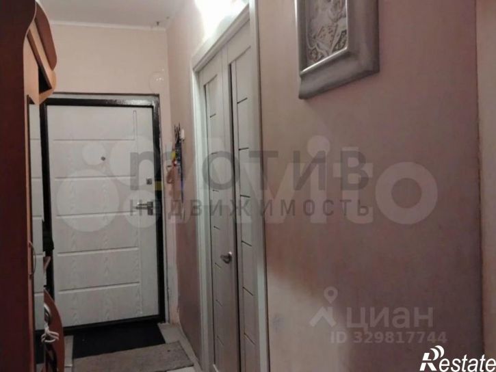 2-комн квартира Ткацкий проезд, 24,  д. 24