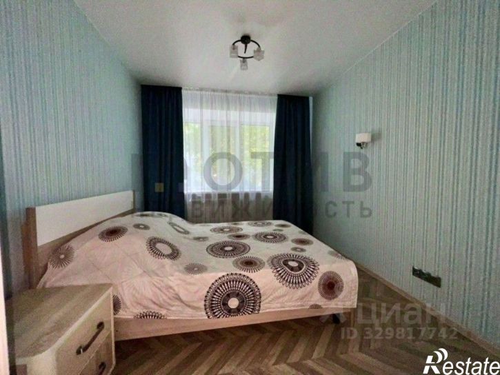 1-комн квартира ул Карская, 21,  д. 21