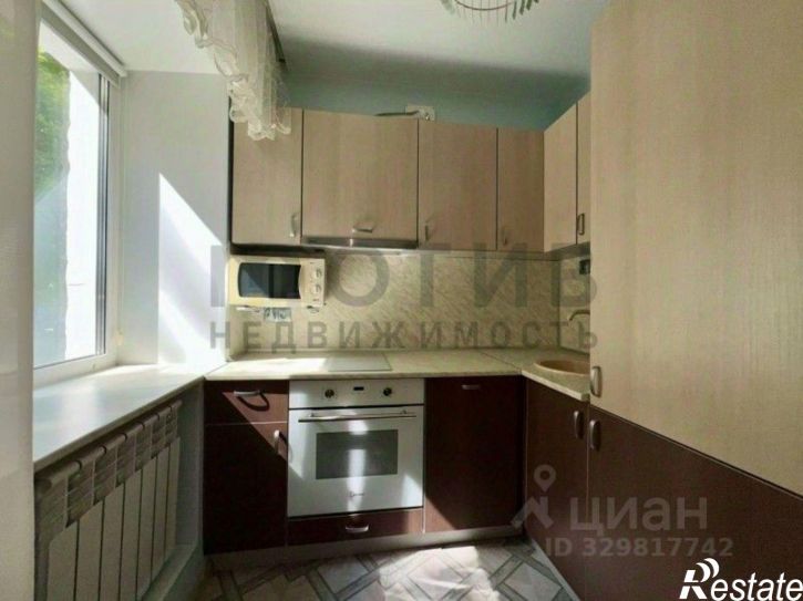 1-комн квартира ул Карская, 21,  д. 21