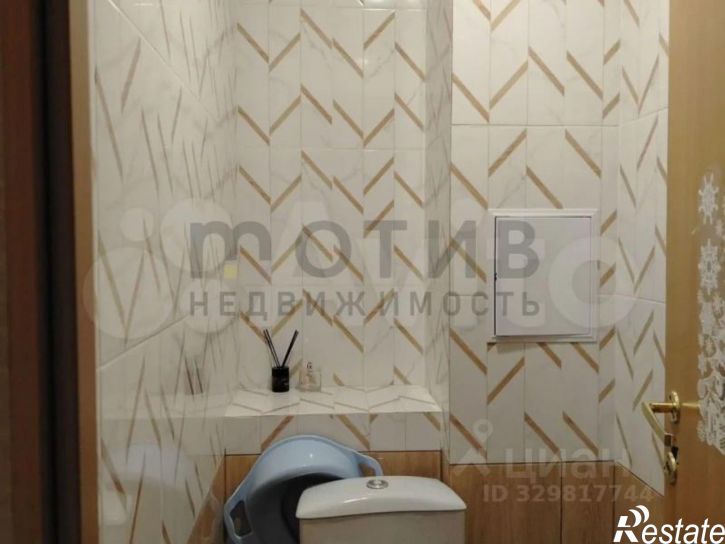 2-комн квартира Ткацкий проезд, 24,  д. 24