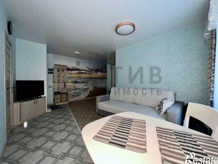 1-комн квартира ул Карская, 21,  д. 21