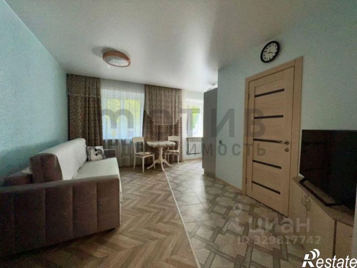 1-комн квартира ул Карская, 21,  д. 21