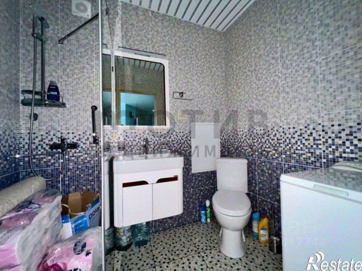 1-комн квартира ул Карская, 21,  д. 21
