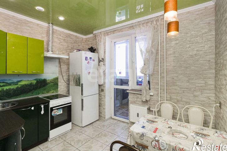 2-комн квартира ул Дмитрия Менделеева, 2,  д. 2