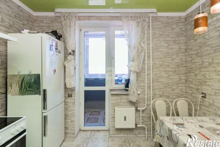 2-комн квартира ул Дмитрия Менделеева, 2,  д. 2