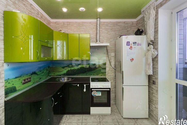 2-комн квартира ул Дмитрия Менделеева, 2,  д. 2