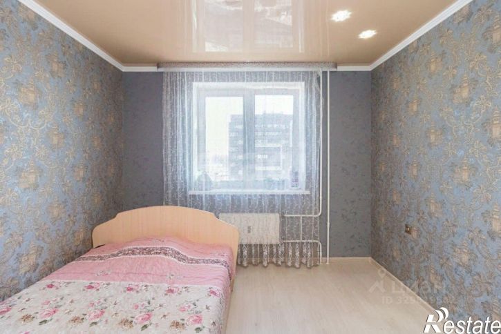 2-комн квартира ул Дмитрия Менделеева, 2,  д. 2