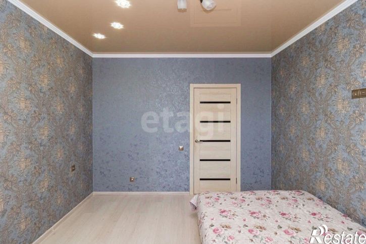 2-комн квартира ул Дмитрия Менделеева, 2,  д. 2