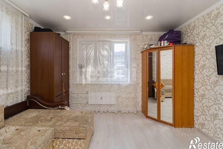 2-комн квартира ул Дмитрия Менделеева, 2,  д. 2