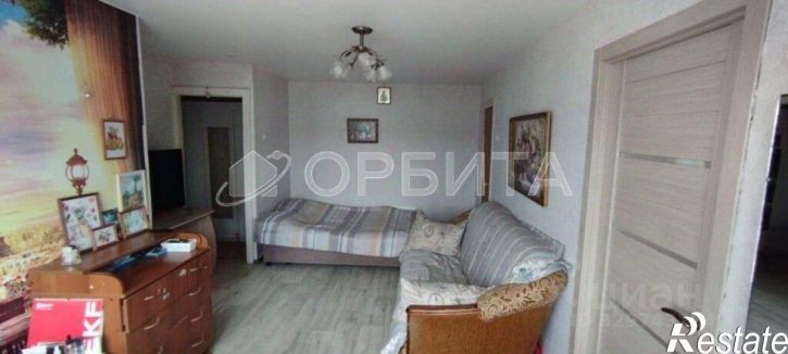 2-комн квартира ул Рижская, 66,  д. 66