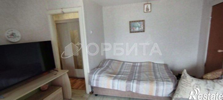 2-комн квартира ул Рижская, 66,  д. 66