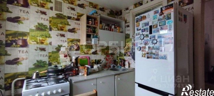 2-комн квартира ул Рижская, 66,  д. 66